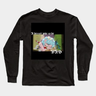 Cozy glow Long Sleeve T-Shirt